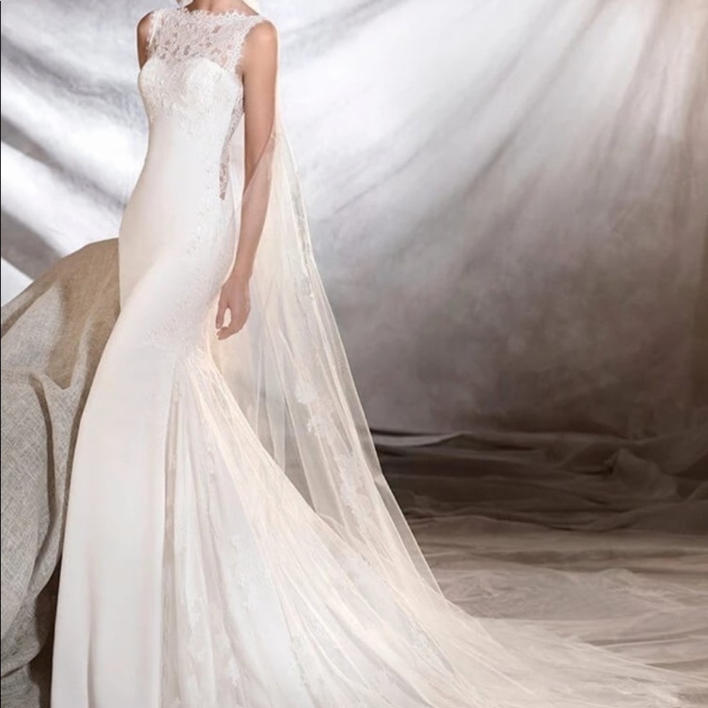 Pronovias- Oreste